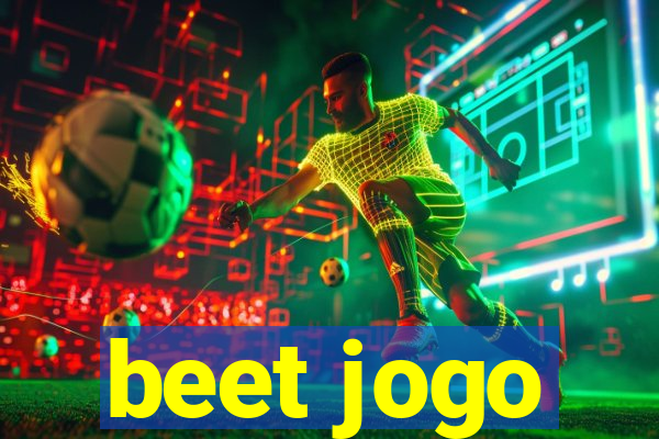 beet jogo